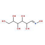 D-Mannose,oxime