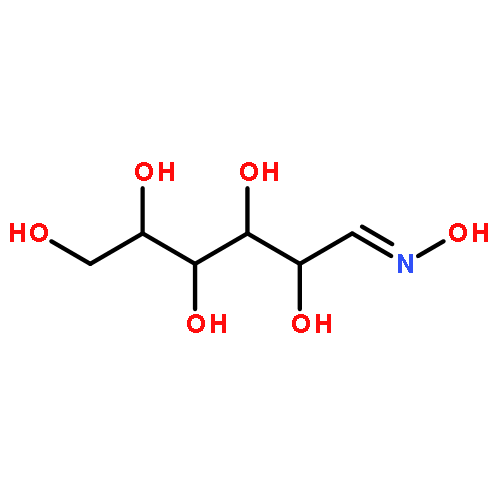 D-Mannose,oxime