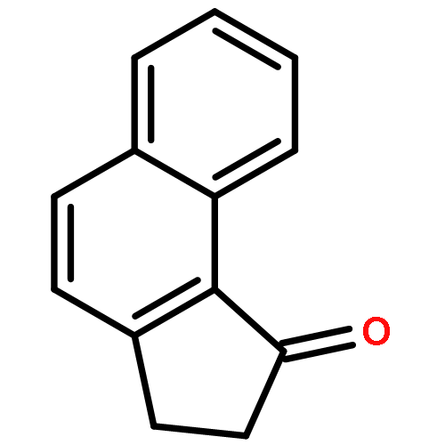 2,3-Dihydro-1H-cyclopenta[a]naphthalen-1-one