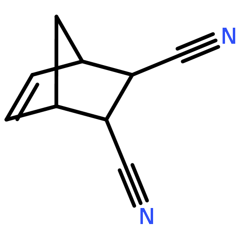 (2S,3S)-bicyclo[2.2.1]hept-5-ene-2,3-dicarbonitrile