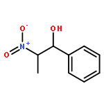 2-nitro-1-phenylpropan-1-ol