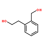 2-[2-(hydroxymethyl)phenyl]ethanol