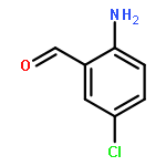 2-amino-5-chlorobenzaldehyde