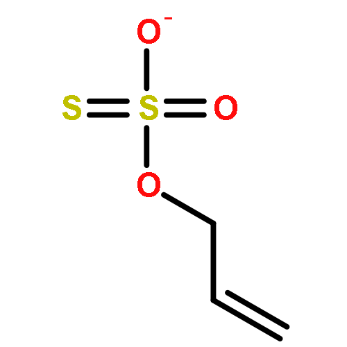 allyl thiosulfate