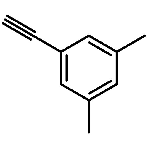 1-ethynyl-3,5-dimethylbenzene