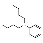 Phosphine,dibutylphenyl-