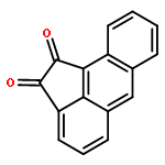 1,2-Aceanthrylenedione