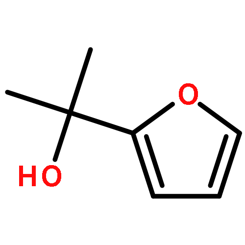 2-(Furan-2-yl)propan-2-ol