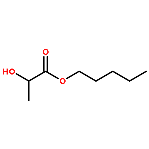 Pentyl 2-hydroxypropanoate