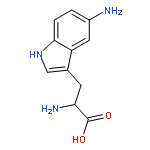 5-AMINO-DL-TRYPTOPHAN