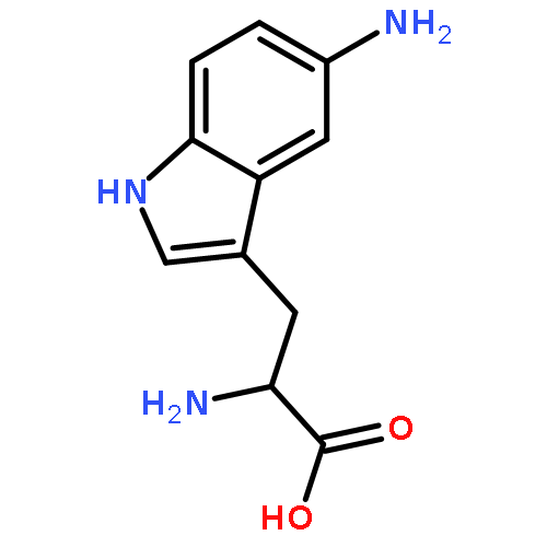 5-AMINO-DL-TRYPTOPHAN