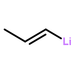 Lithium, (1E)-1-propenyl-