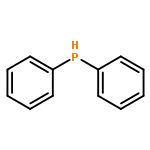 Phosphino, diphenyl-