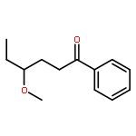 4-Methoxyhexanophenone