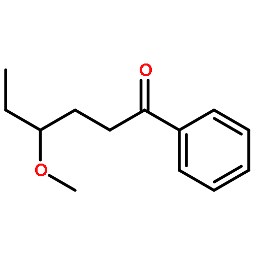 4-Methoxyhexanophenone