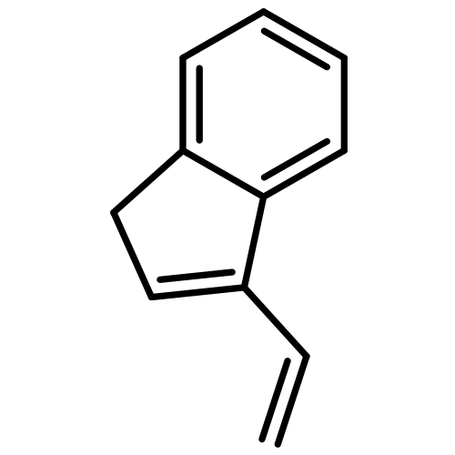 1H-Indene, 3-ethenyl-