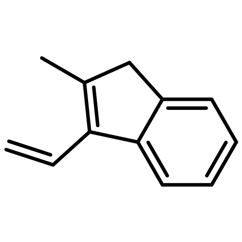 1H-Indene, 3-ethenyl-2-methyl-