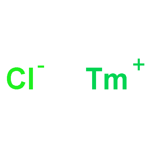 Thulium monochloride