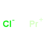 Praseodymium monochloride