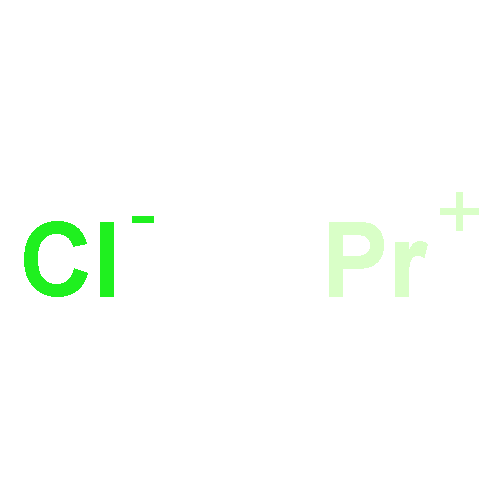 Praseodymium monochloride