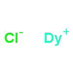 Dysprosium monochloride