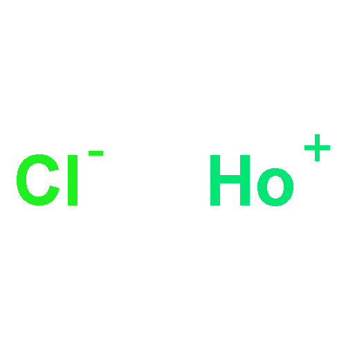 Holmium monochloride