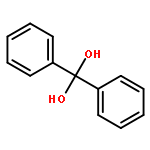 METHANEDIOL, DIPHENYL-