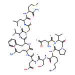 Kassinin (9CI)