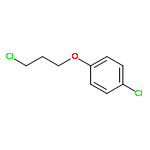 BENZENE, 1-CHLORO-4-(3-CHLOROPROPOXY)-