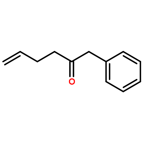 5-Hexen-2-one, 1-phenyl-