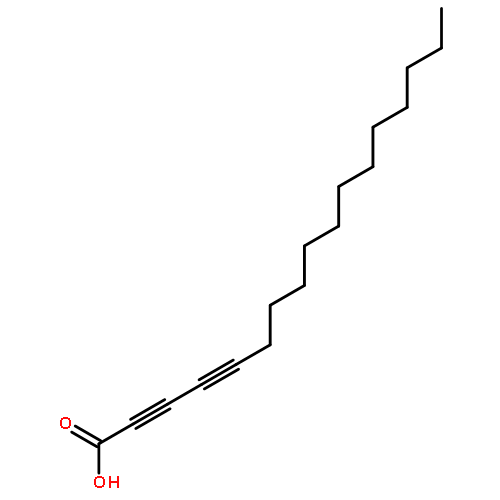 2,4-Heptadecadiynoicacid