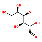 D-Mannose, 4-O-methyl-