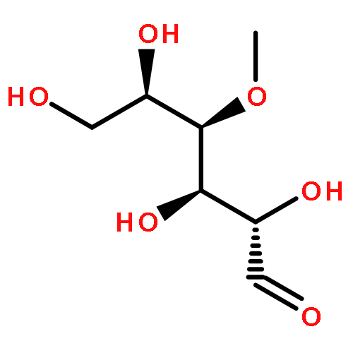 D-Mannose, 4-O-methyl-