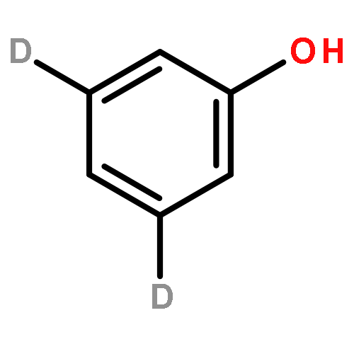 3,5-dideuteriophenol