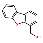 4-Dibenzofuranmethanol