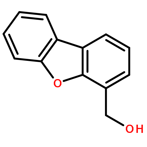 4-Dibenzofuranmethanol