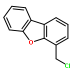 Dibenzofuran, 4-(chloromethyl)-