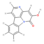 5-hydroxy-canthin-6-one