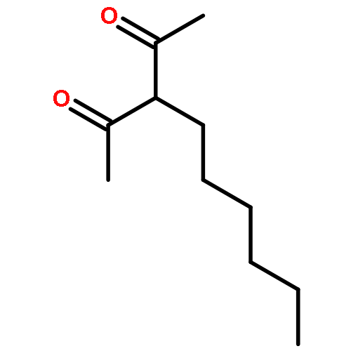 2,4-Pentanedione, 3-hexyl-