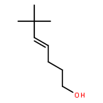 4-Hepten-1-ol, 6,6-dimethyl-, (Z)-