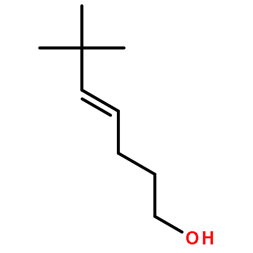 4-Hepten-1-ol, 6,6-dimethyl-, (Z)-