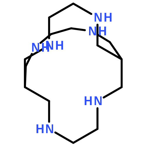 3,6,10,13,16,19-Hexaazabicyclo[6.6.6]eicosane