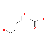 2-Butene-1,4-diol, monoacetate, (Z)-