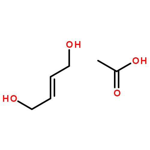 2-Butene-1,4-diol, monoacetate, (Z)-