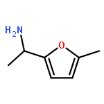 1-(5-methylfuran-2-yl)ethanamine