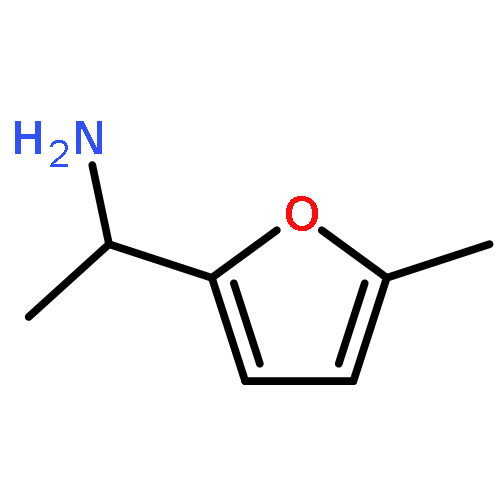 1-(5-methylfuran-2-yl)ethanamine