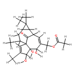 20-O-acetylingenol