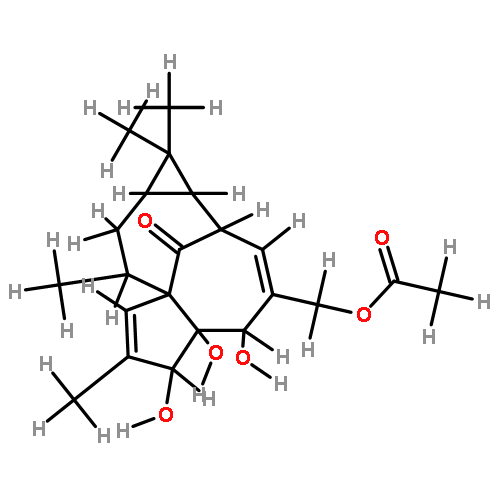 20-O-acetylingenol