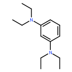 1,3-Benzenediamine, N,N,N',N'-tetraethyl-