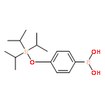 4-(Triisopropylsilyloxy)phenyl Boronic Acid